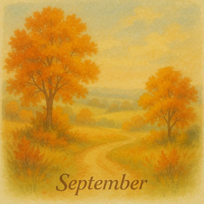 September