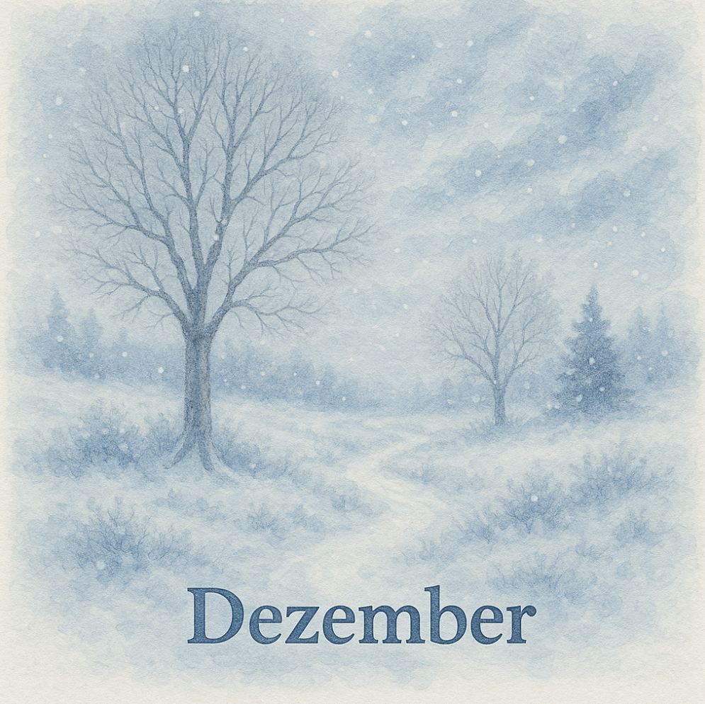 Dezember