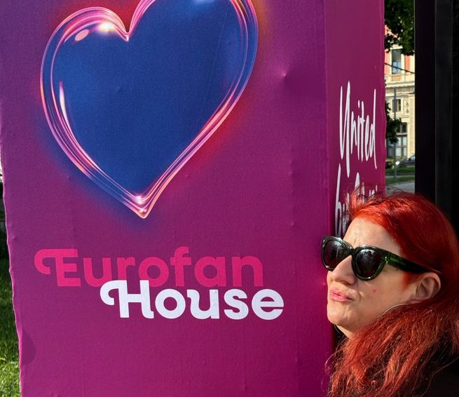 Eurofanhouse